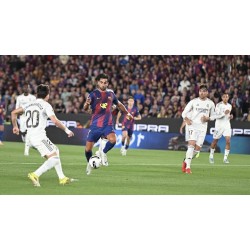 Kylian Mbappé já não está disposto a dar tudo pelo Real Madrid